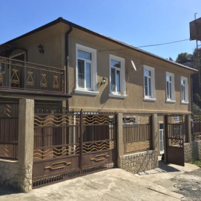  House on Darsaliya 14  Сухуми